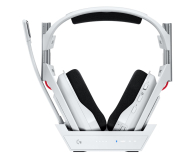 Logitech ASTRO A50 (Gen 5) biały - 1345174 - zdjęcie 4